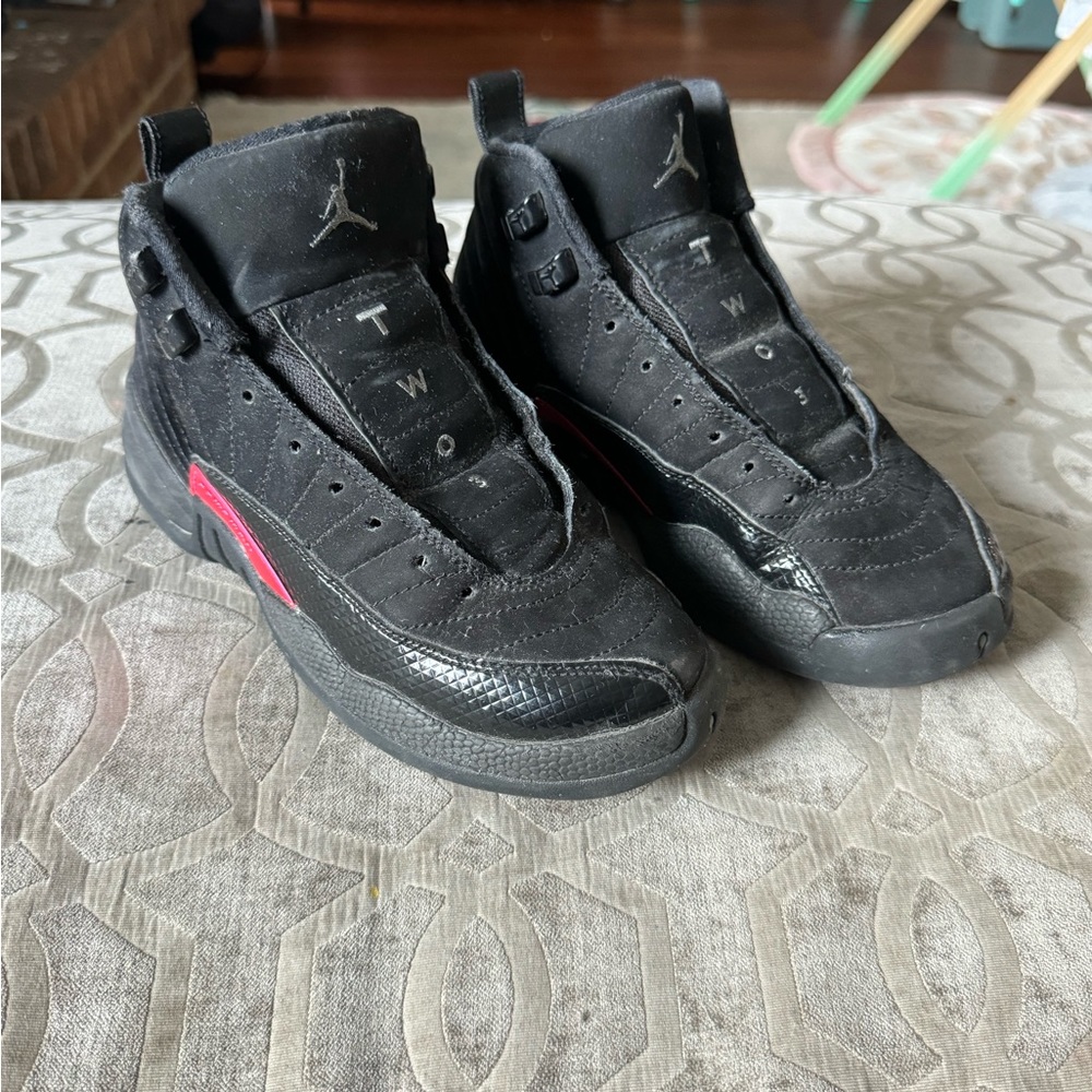 JORDANS SZ 4Y WOMEN SZ 6